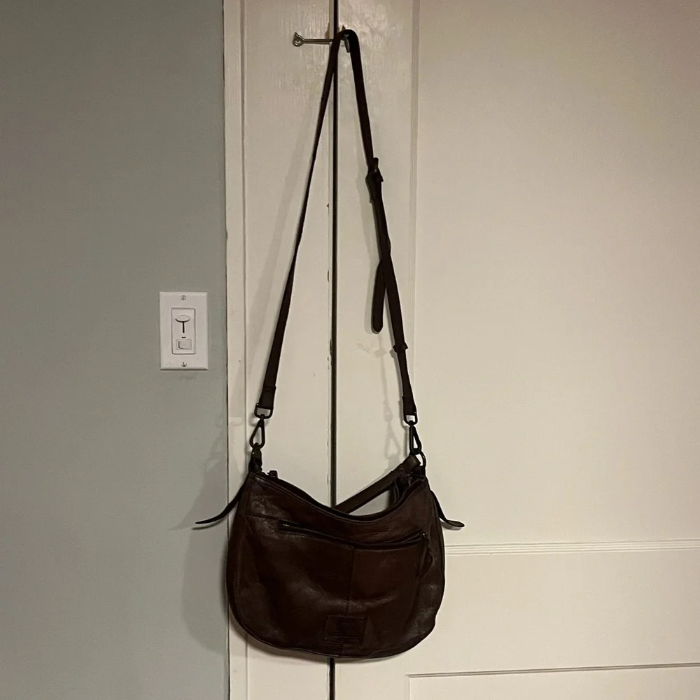 Ashwood Genuine woven leather bag - Picture 5 of 13